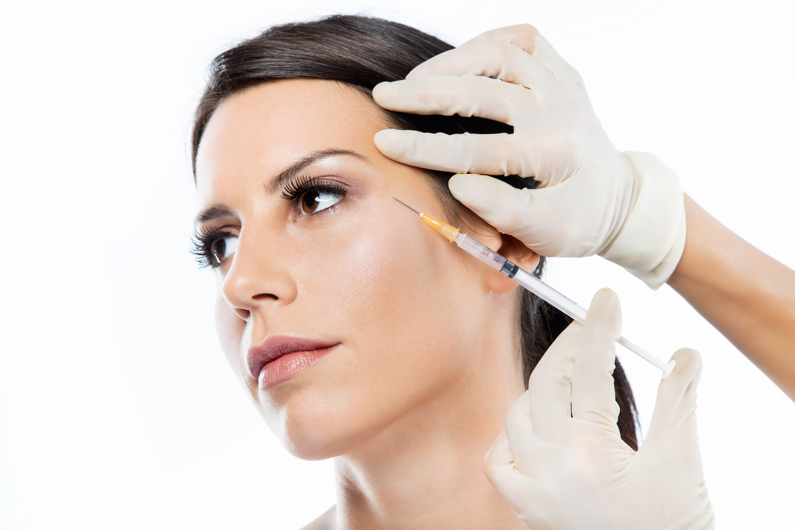 Skinbooster em Clínica de Estética em Salvador
